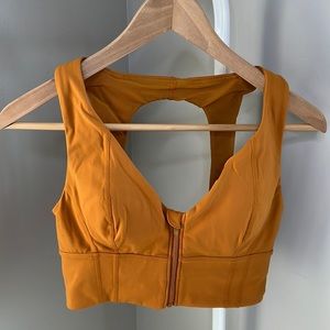New Free People Sports Bra